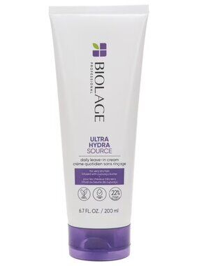 Biolage Ultra Hydra Source Leave-In Cream (6.7 oz)